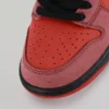 nk sb dunk low concepts red lobster replica 4