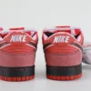 nk sb dunk low concepts red lobster replica 7