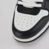 Off-White Reps Out of Office 'Black White'