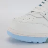 Off-White Out of Office 'White Blue' Reps Shoes