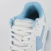 Off-White Out of Office 'White Blue' Reps Shoes