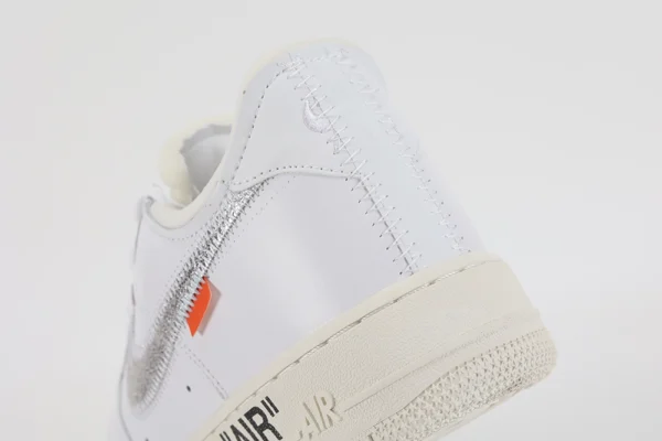 off white x air force 1 complexcon exclusive replica 7