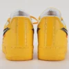 off white x air force 1 low lemonade replica 8