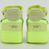 off white x air force 1 low volt replica 8