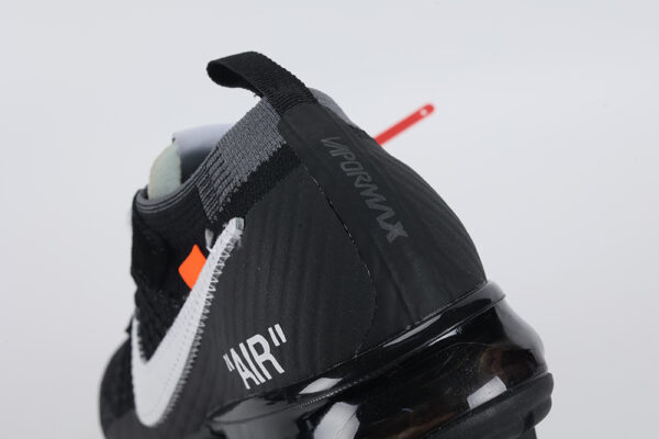 off white x air vapormax the ten replica 5