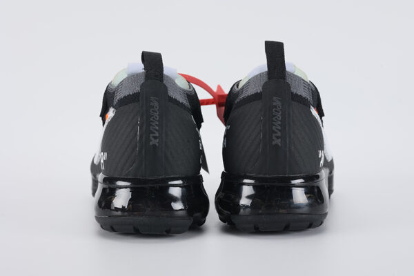 off white x air vapormax the ten replica 8