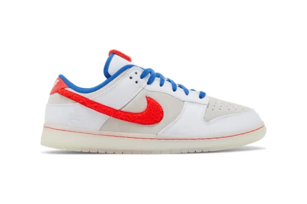 Rep Dunk Low Year Of The Rabbit White Rabbit Candy Replica