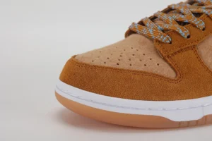 Rep Shoes Dunk Low Teddy Bear Replica