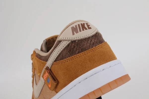 Rep Shoes Dunk Low Teddy Bear Replica