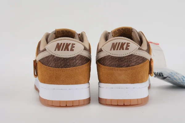 Rep Shoes Dunk Low Teddy Bear Replica