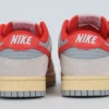 Replica Shoes Dunk Low 85 Athletic Department Reps