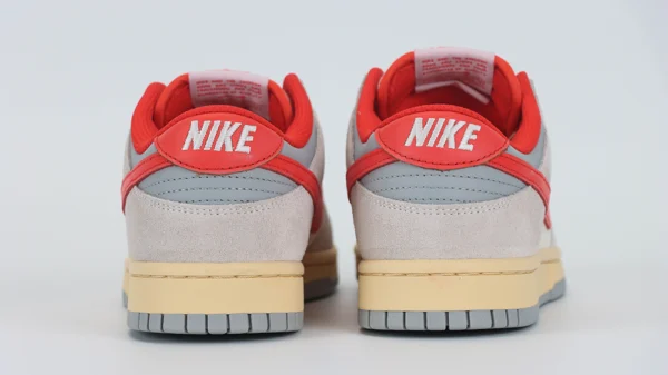 Replica Shoes Dunk Low 85 Athletic Department Reps