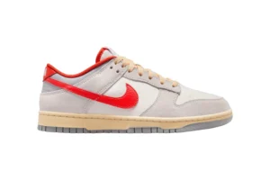 Replica Dunk Low 85 Athletic Department Reps