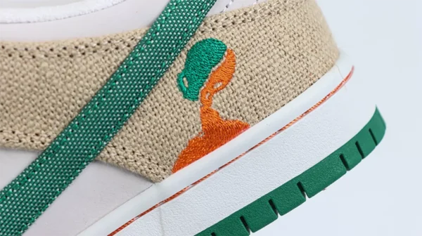 Replica Dunk Low Sb Jarritos Reps