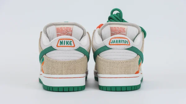 Replica Dunk Low Sb Jarritos Reps