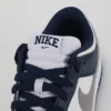 Reps Dunk Shoes Low Midnight Navy Smoke Grey Replica