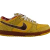 Dunk Low Premium SB 'Yellow Lobster' REPS Dunk