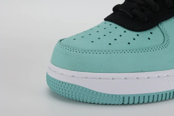 tiffany co.x air force 1 low 1837 friends family replica 4