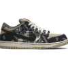 Travis Scott x Dunk Low 'Cactus Jack' - Quality Reps Online