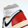 union laxair jordan 1 retro high nrg black toe replica 2webp309 1