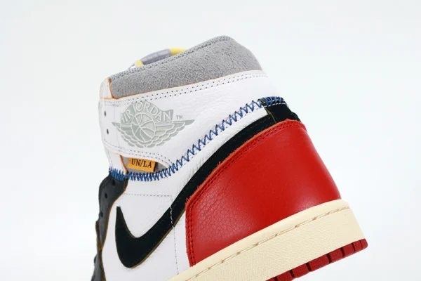 union laxair jordan 1 retro high nrg black toe replica 2webp309 1