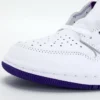 wmns air jordan 1 high og court purple replica 1