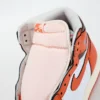 wmns air jordan 1 high og starfish replica 2