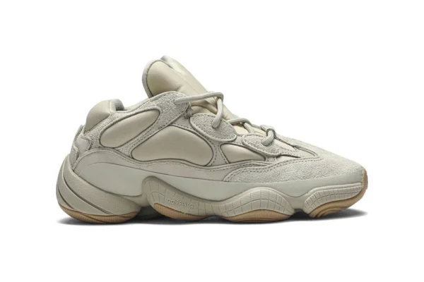 The Rep Yeezy 500 Stone, 1:1 original material and best details. Shop now for fast shipping!