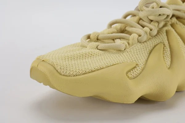 yeezy 450 sulfur replica 4