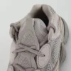 yeezy 500 ash grey replica 5