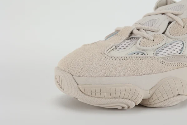 yeezy 500 blush replica 3