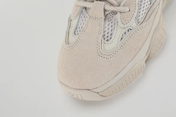 yeezy 500 blush replica 4