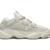 Yeezy 500 Bone White Replica Reps