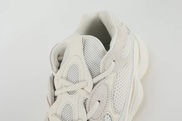 yeezy 500 bone white replica 5