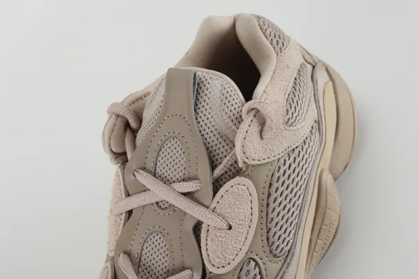 yeezy 500 taupe light replica 5