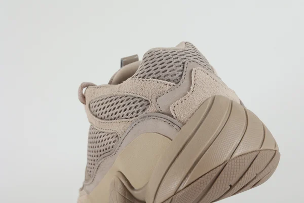 yeezy 500 taupe light replica 6