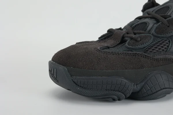 yeezy 500 utility black replica 3