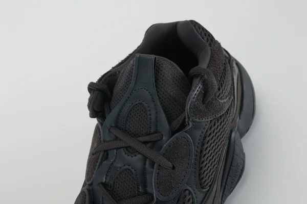 yeezy 500 utility black replica 5