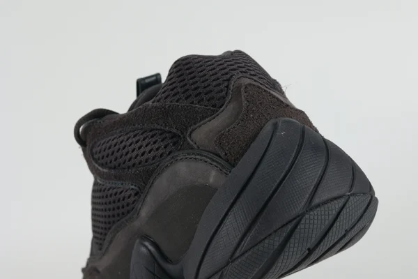 yeezy 500 utility black replica 6