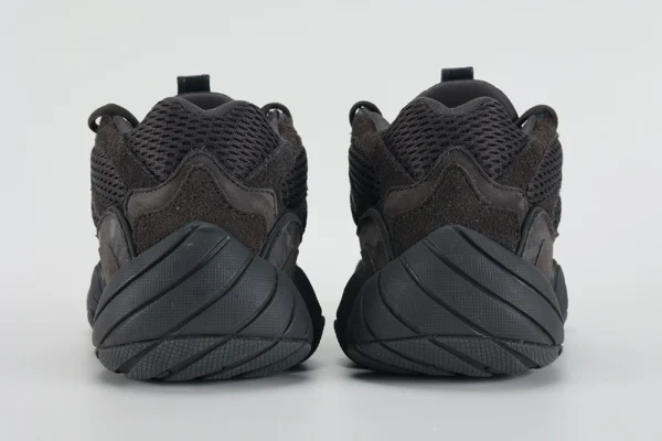 yeezy 500 utility black replica 7