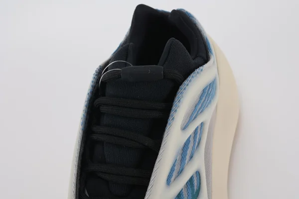 yeezy 700 v3 kyanite replica 7