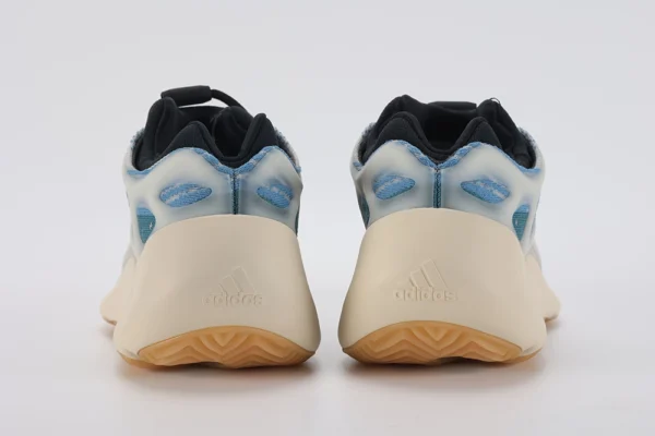 yeezy 700 v3 kyanite replica 8