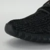 yeezy boost 350 pirate black 2022 replica 11