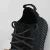 yeezy boost 350 pirate black 2022 replica 13