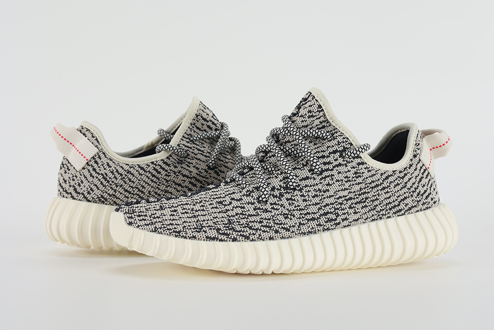 Yeezy Boost 350 'Turtle Dove' 2022 Replica