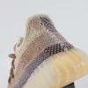 yeezy boost 350 v2 ash pearl replica 5