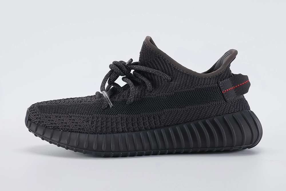 yeezy-boost-350-v2-'black-non-reflective'-replica