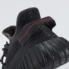 yeezy boost 350 v2 black non reflective replica 5