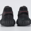 yeezy boost 350 v2 black non reflective replica 8