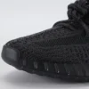 yeezy boost 350 v2 black reflective replica 4